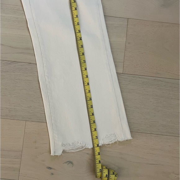 Frame Le Palazzo Crop Jeans 24 - Picture 8 of 10